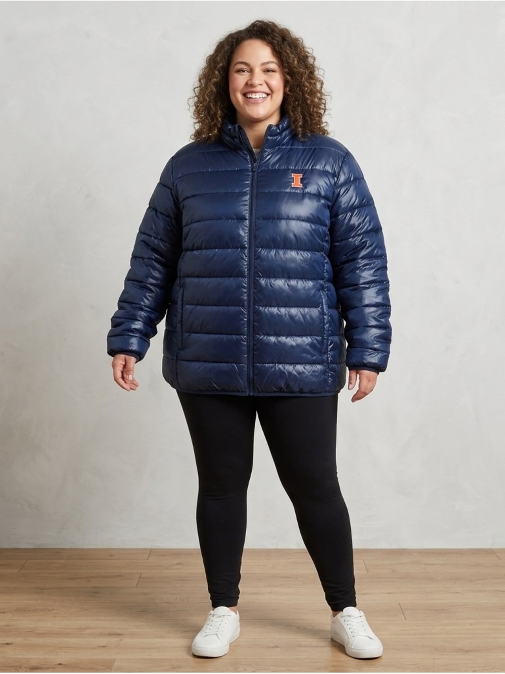 Puffer Jacket - Picture 10 of 11
